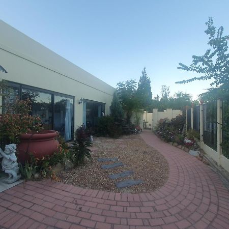 Dotjj B & B Paarl Exterior photo