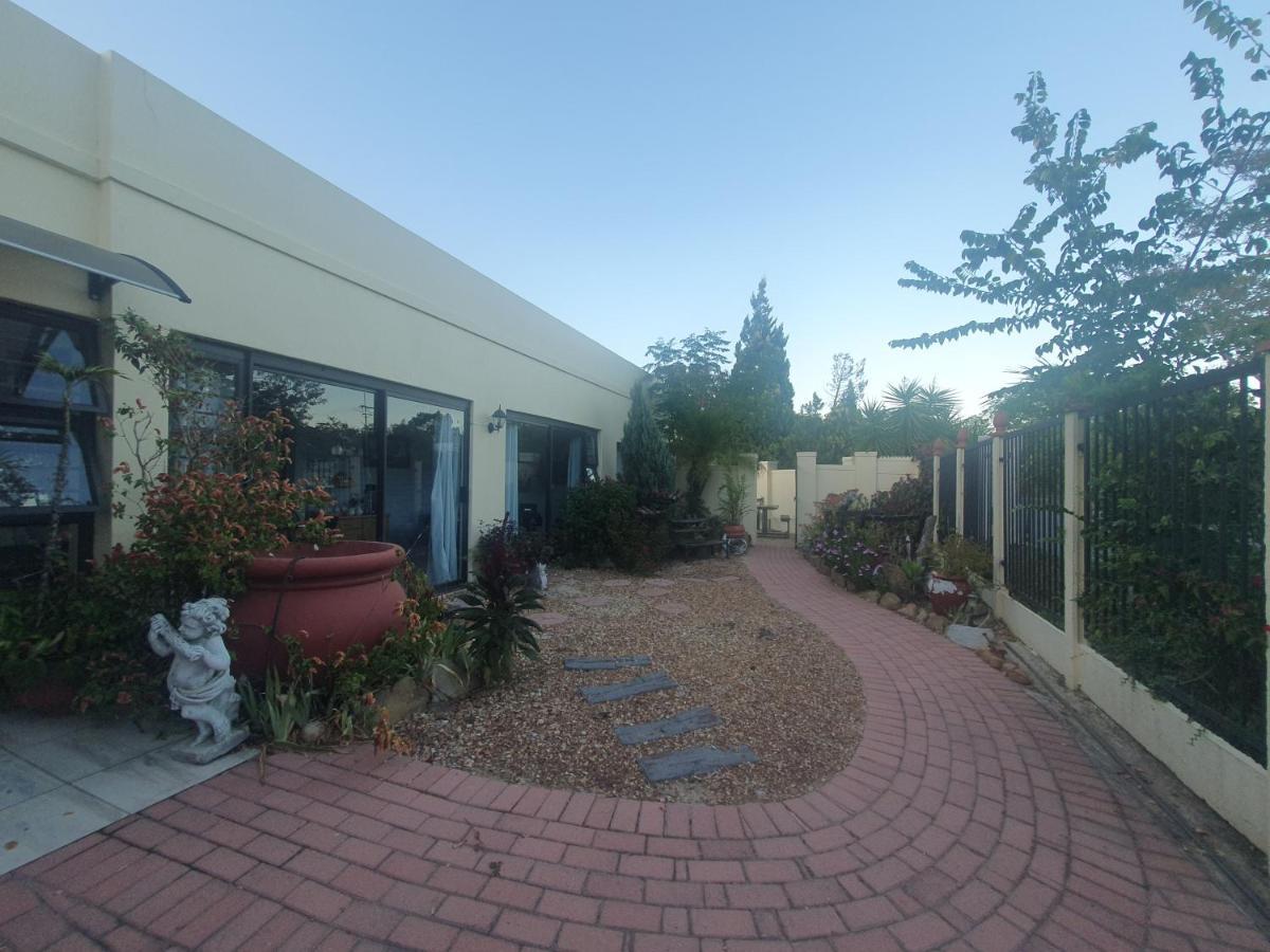 Dotjj B & B Paarl Exterior photo